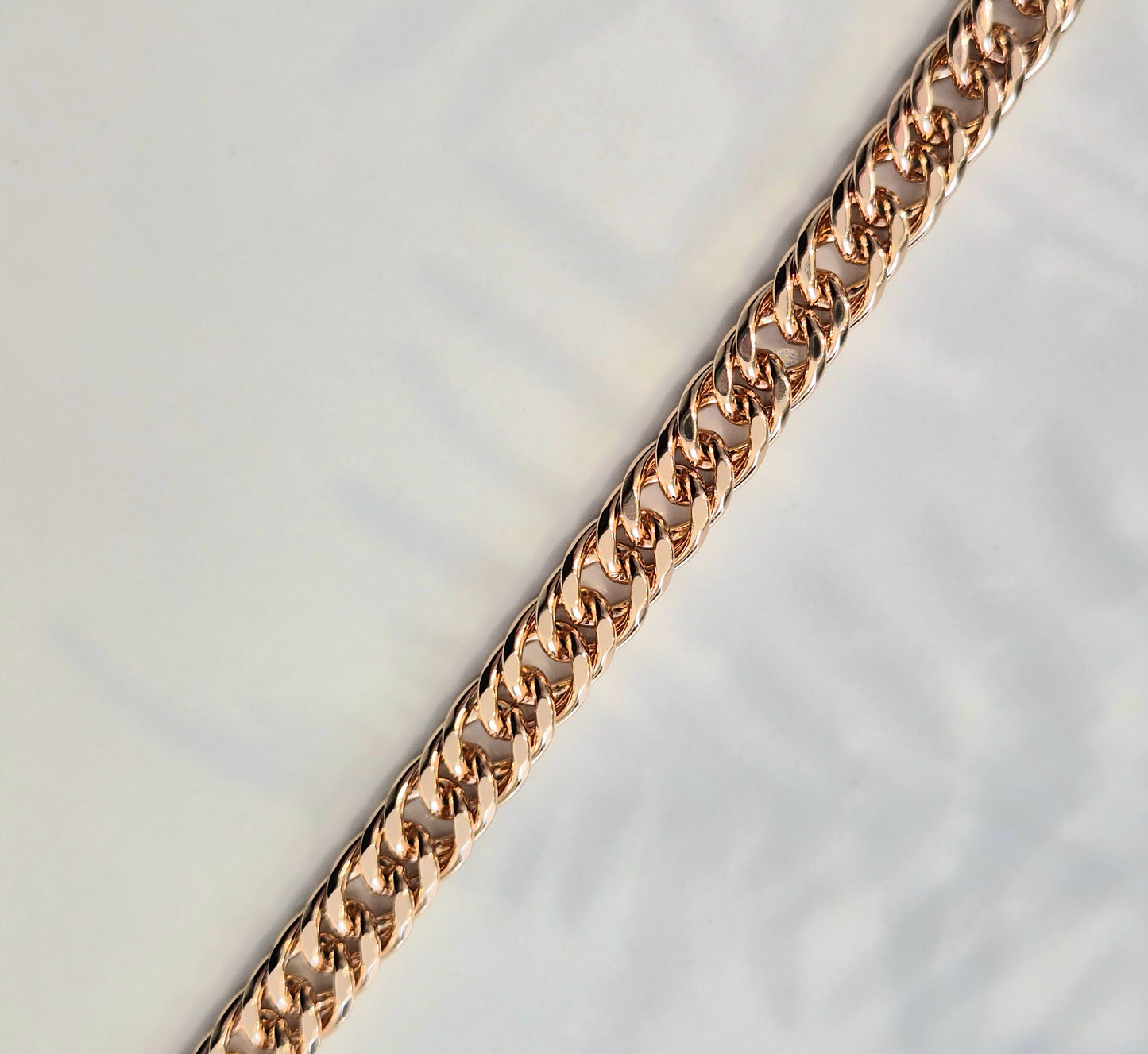 XP apyrankė - Cuban link ( klasikinė )