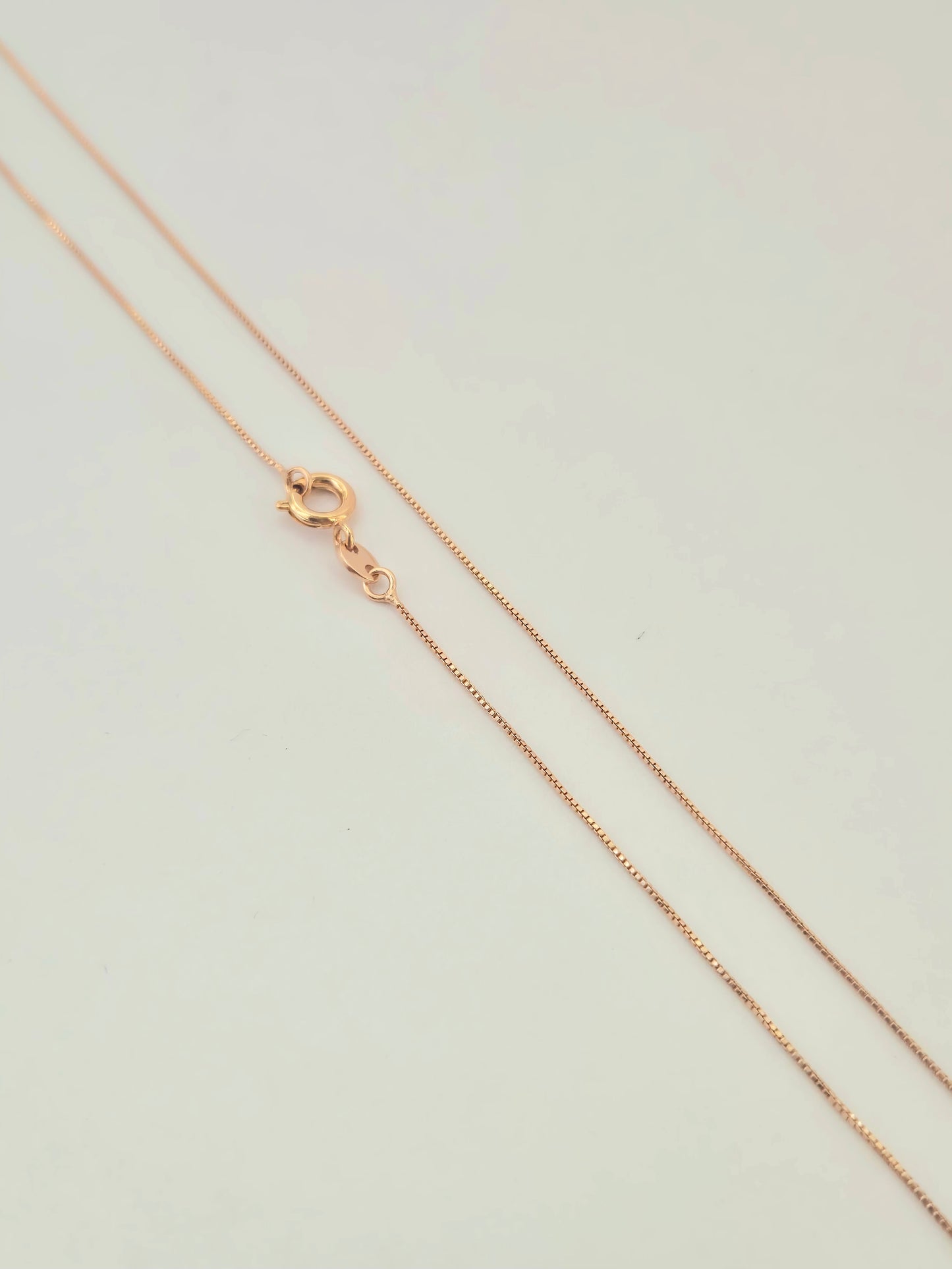 XP grandinėlė - minimalistinė