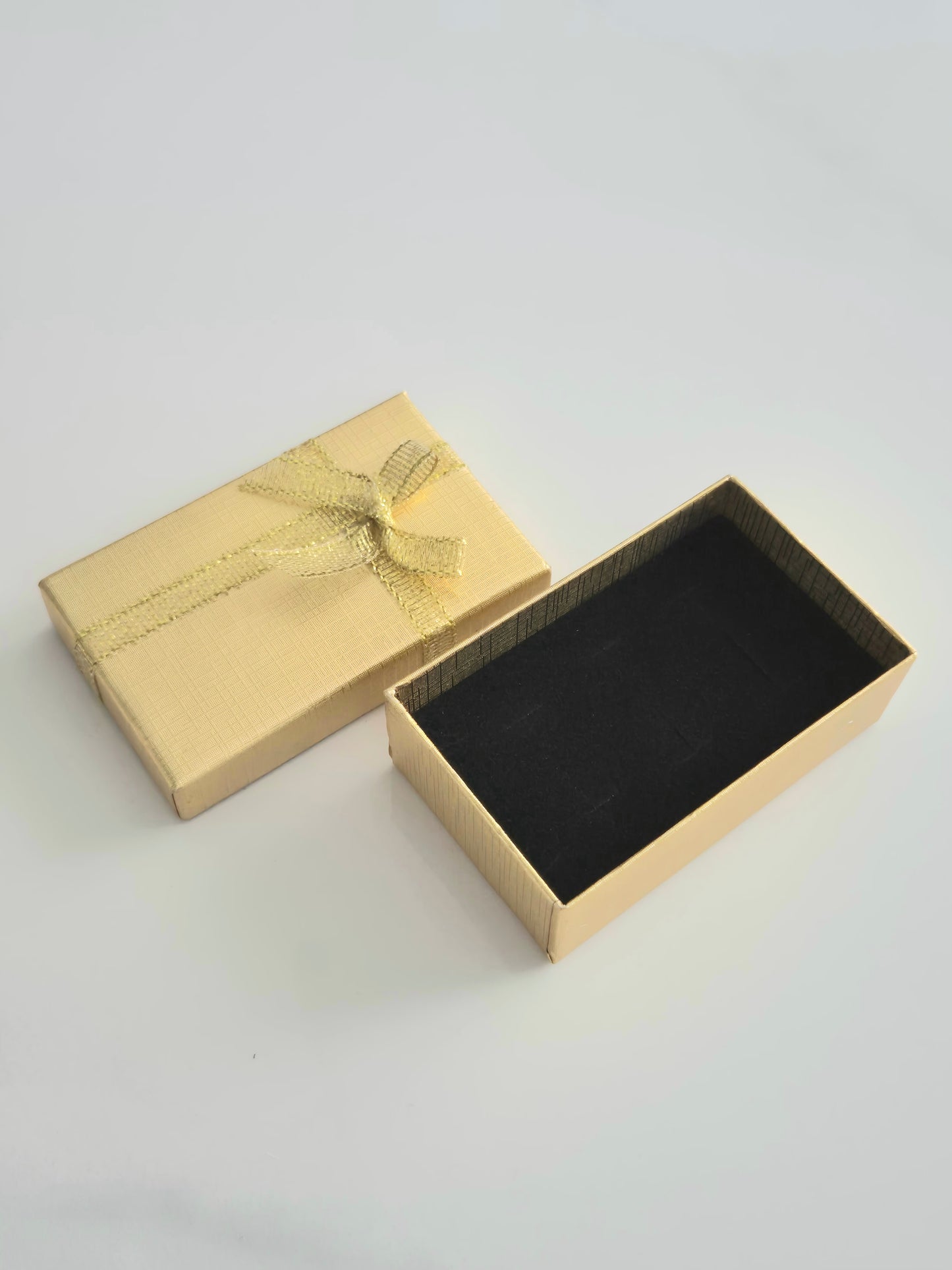 Dovanų dėžutė papuošalams