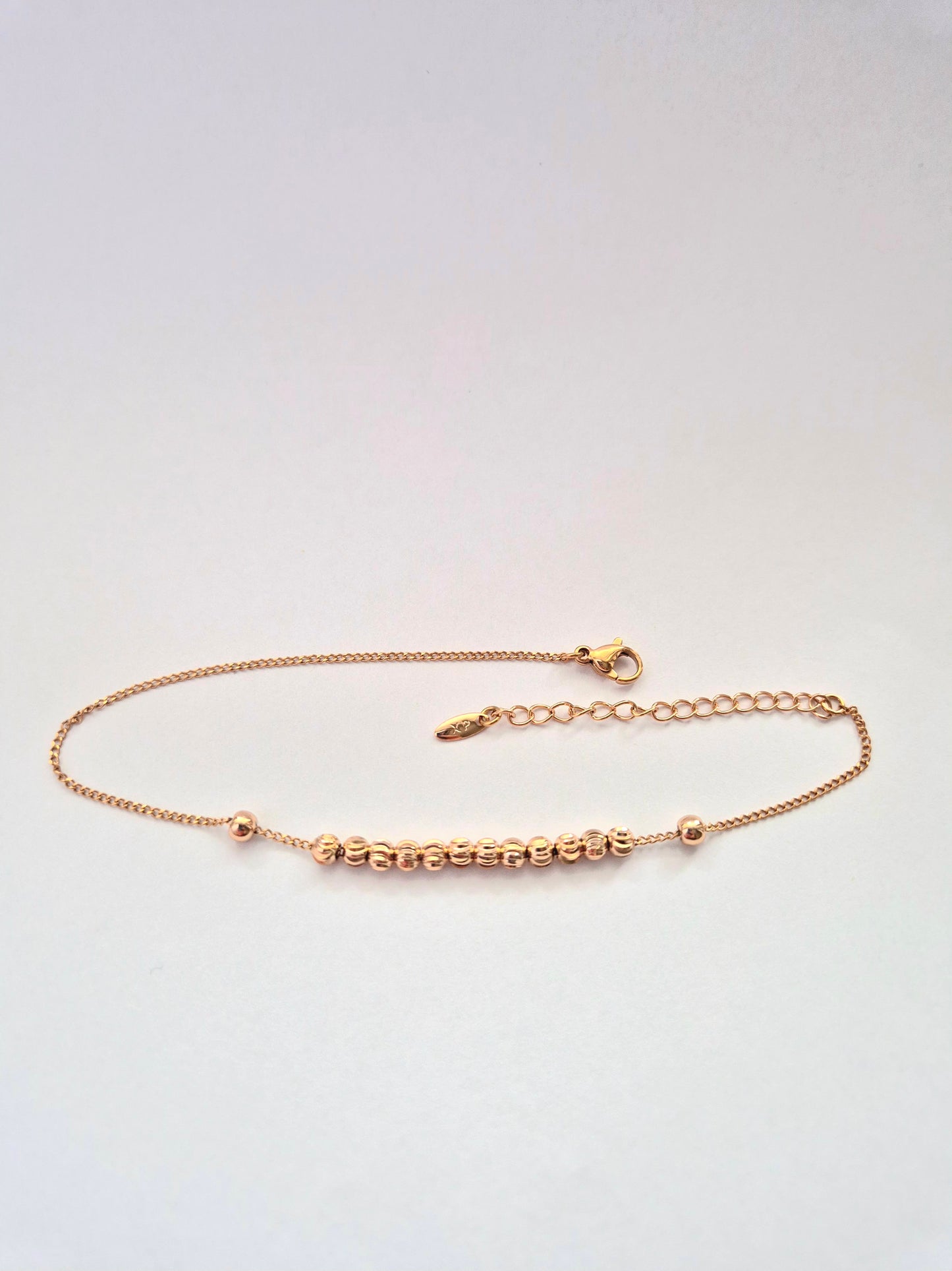 XP apyrankė – karoliukas