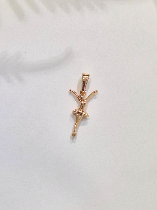 XP pakabukas - balerina