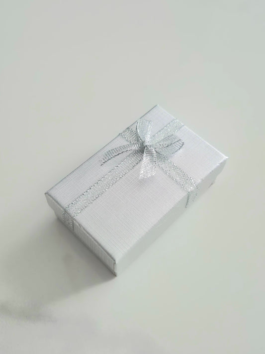 Dovanų dėžutė papuošalams