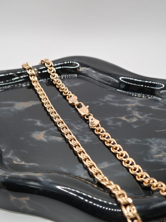 XP grandinėlė - pinta klasika