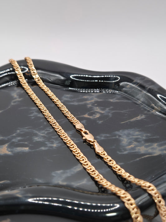 XP grandinėlė – minimalistinė ir universali