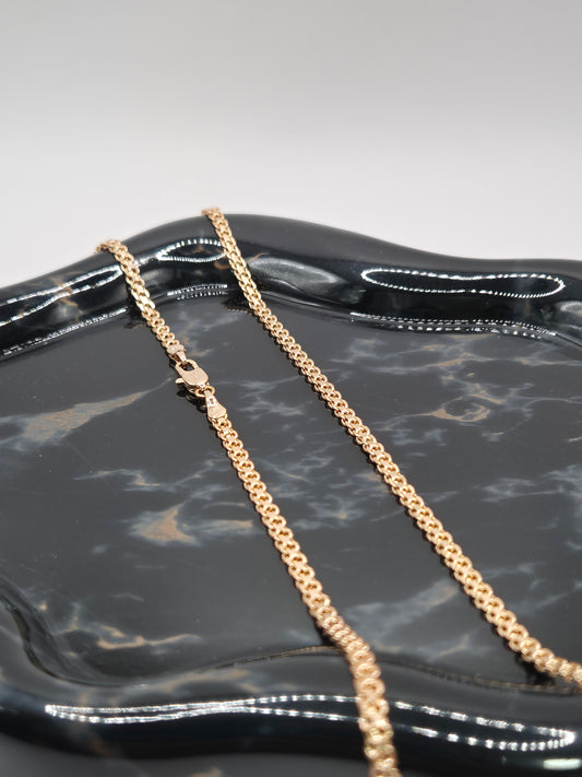 XP grandinėlė - klasika