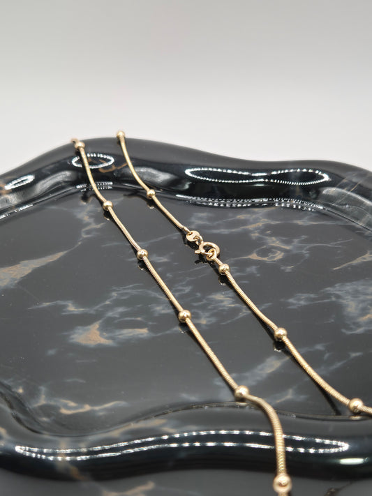 XP grandinėlė - daily