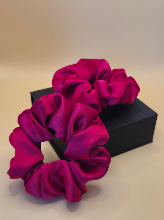 Dviejų gumelių rinkinys - sodri avietė