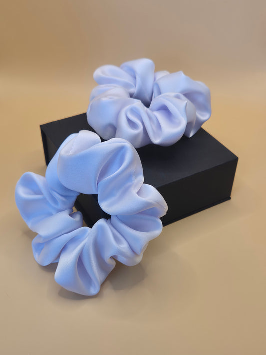 Dviejų gumelių rinkinys - balta