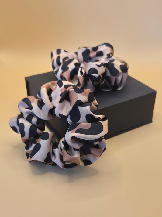 Dviejų gumelių rinkinys - leopardas