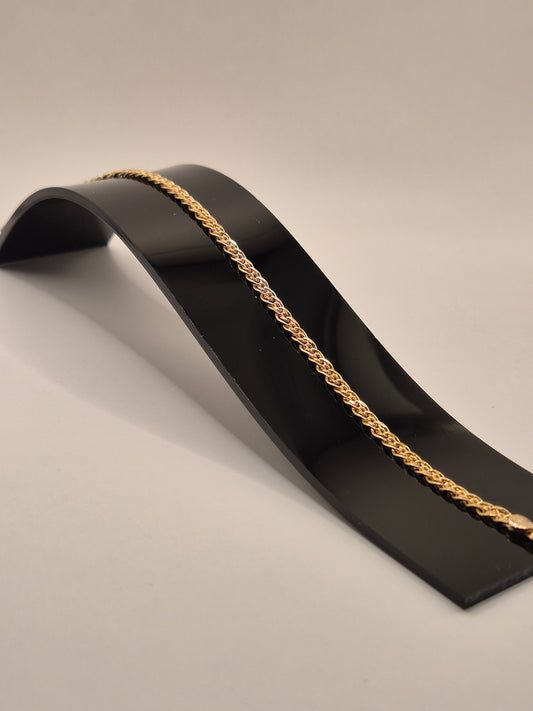 XP apyrankė – elegancija