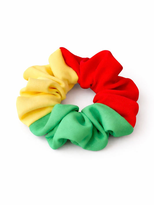 Gumelė - trispalvė