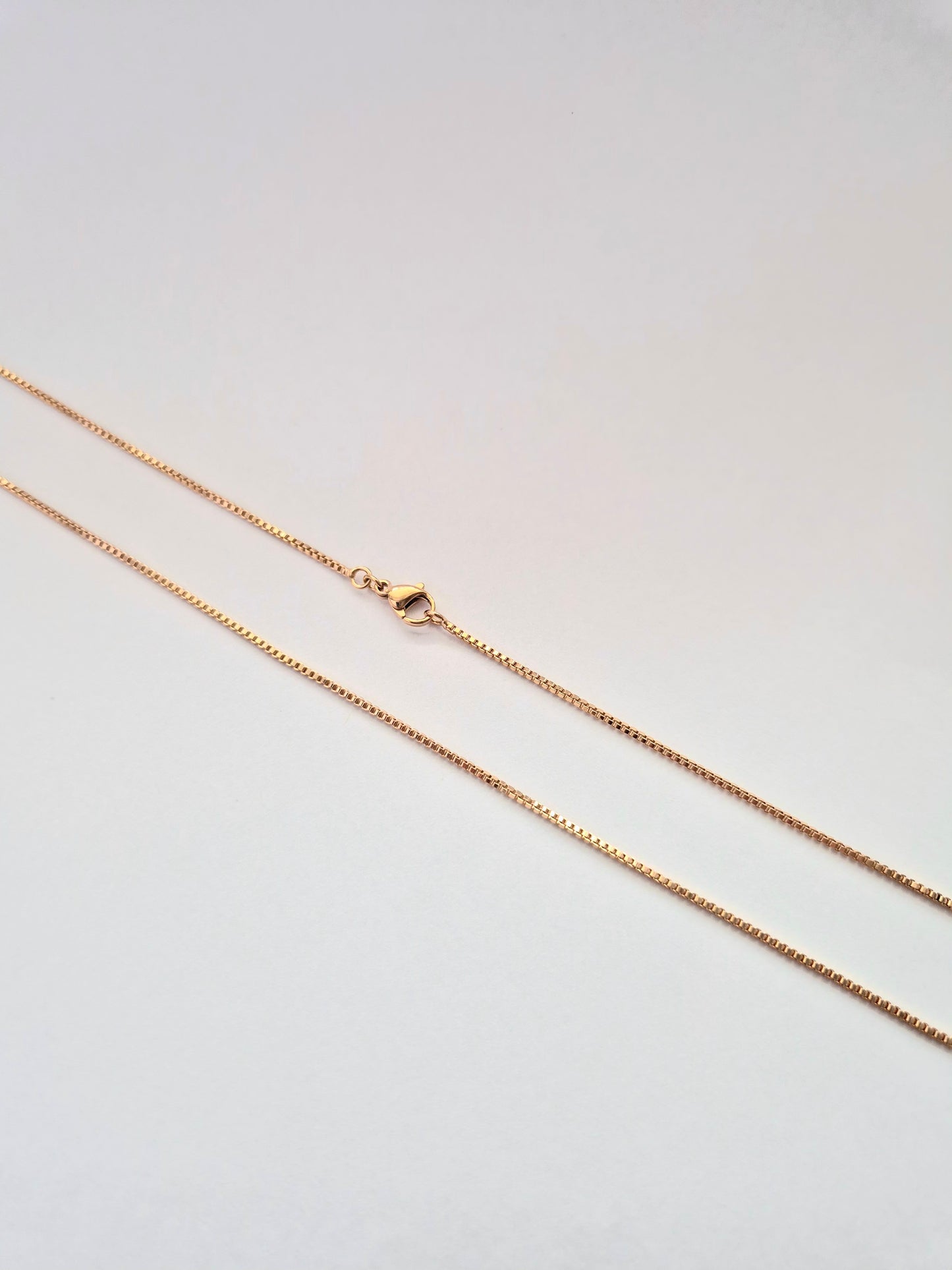 XP grandinėlė - minimalistinė