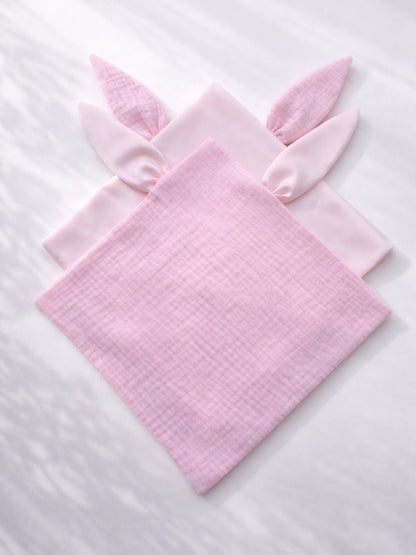 Šilkinis migdukas „Baby Pink“
