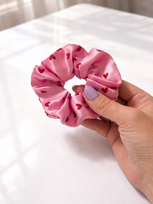 „Sweet Heart“ plaukų gumelė (M)