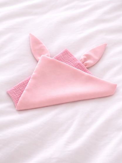 Šilkinis migdukas „Baby Pink“